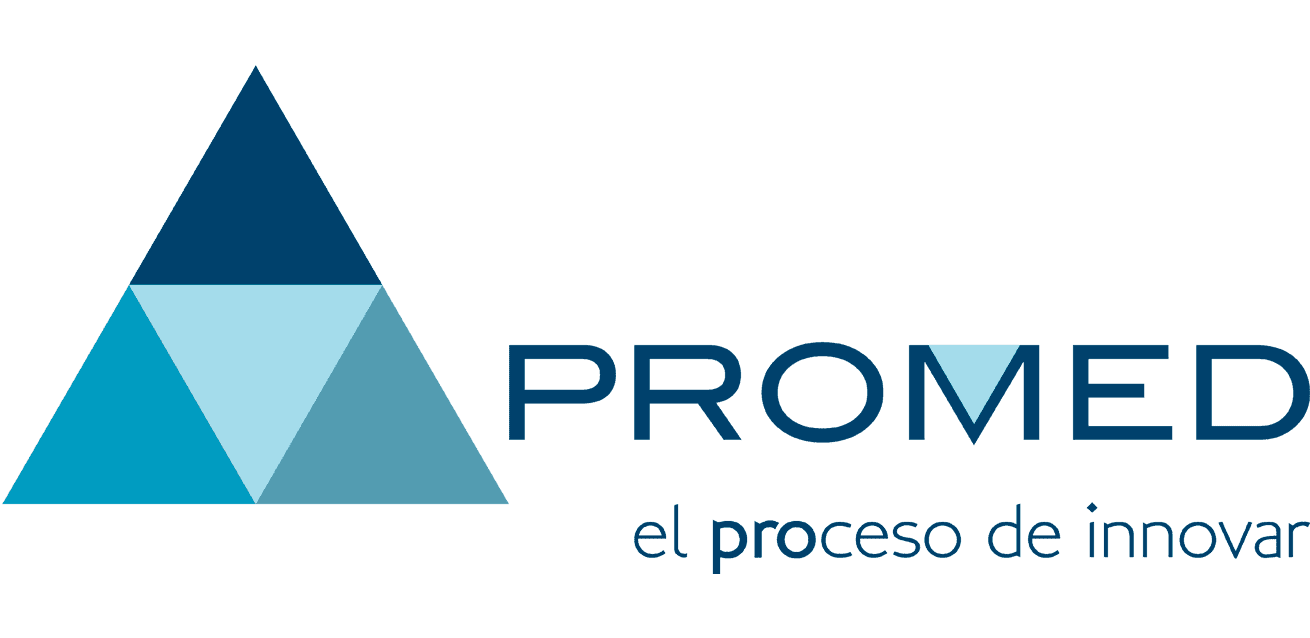 PROMED - El proceso de innovar